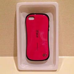 iface ホットピンク 5.5s.5cのサムネイル
