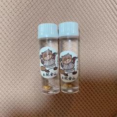 土肥金山　砂金　300粒 土肥金山 砂金 24K 大量300粒 - メルカリ