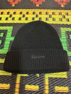 Supreme Loose Gauge Beanie - メルカリ
