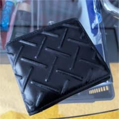 ボッテガヴェネタ　BOTTEGA VENETA 二つ折りのサムネイル