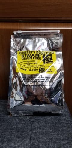 ファインペッツ 極 (1.5kg) 未開封のサムネイル