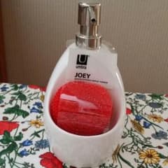 アンブラ☆キッチンボトル洗剤入れのサムネイル
