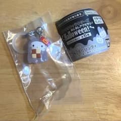 サンリオ　ハロウィン　めじるしアクセサリーのサムネイル