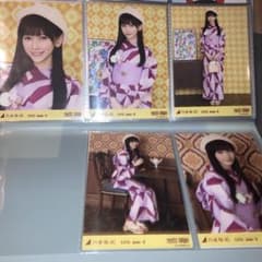 乃木坂46 池田瑛紗 生写真 コンプ 真夏の全国ツアー2026 浴衣 - メルカリ