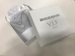 BIGBANG 特典スワロフスキーのサムネイル