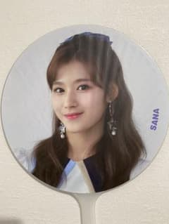 TWICE うちわのサムネイル