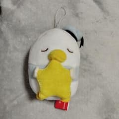 ドナルドダック ぬいぐるみ ストラップのサムネイル