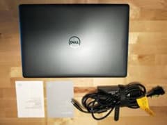 Dell G3 15/GTX 1050Ti /Corei7-8750H/16GBのサムネイル