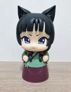 【箱なし】薬屋のひとりごと おおきなSOFVIMATES 猫猫II