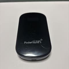 (N482)Pocket WiFi モバイルルーター