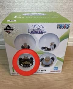 ワンピース 大きいフィギュアのサムネイル