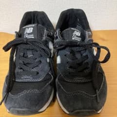 ニューバランス スニーカー ML574のサムネイル