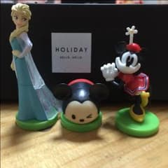 ディズニーチョコエッグセットのサムネイル