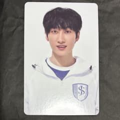 ウニョク SUPER JUNIOR トレカ 2021年 シーグリ - メルカリ