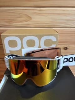 POC NEXAL WFのサムネイル