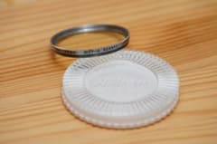 【最終値下】Nippon Kogaku Y44 43mm フィルターのサムネイル