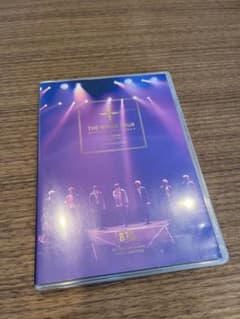 BTS DVD 3セットのサムネイル