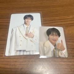 EBiDAN Yes!東京 曽野舜太 トレカ 2枚セット