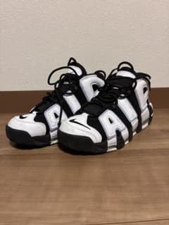 NIKE AIR MORE UPTEMPO 26.5amのサムネイル