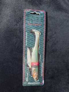 【新品】Megabass メガバスルアー　 デッドスロウル 7インチ　ケタバスのサムネイル