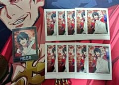 ヒプマイ ぱしゃこれ flava 一郎のサムネイル