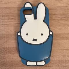 ミッフィー　iPhoneケースのサムネイル