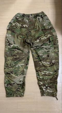 ECWCS gen3 level6 迷彩 ミリタリーパンツ　最安値　希少 - 5