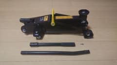 フロアジャッキ 2.25tのサムネイル