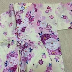 甚平☆のサムネイル