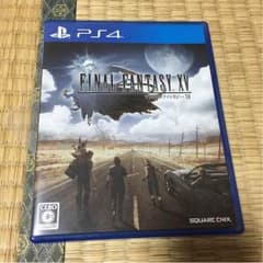 ファイナルファンタジー15. FF15 ff15のサムネイル