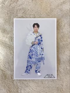 M!LK 生写真 吉田仁人 SMILEPOP!のサムネイル