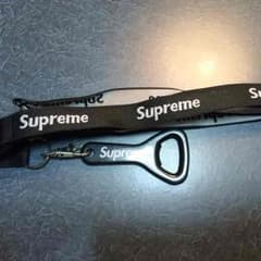 supreme ボトルオープナーのサムネイル