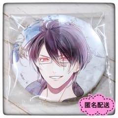 匿名配送】ディアラバ 逆巻レイジ 缶バッジ DIABOLIKLOVERS - メルカリ