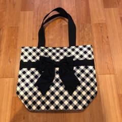 美品　未使用☆NARAYA トートバッグ 大きめのサムネイル
