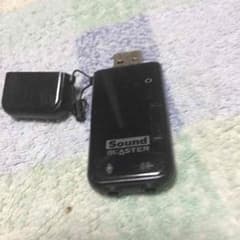 Sound Blaster X-Fi Go! Pro 本体のみのサムネイル