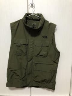 THE NORTH FACE ベストのサムネイル