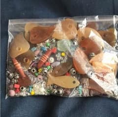 アクセサリーパーツのサムネイル