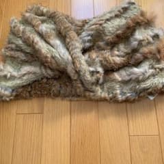 スヌードのサムネイル
