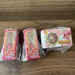 おジャ魔女どれみ ミニチュアパッケージコレクションのサムネイル
