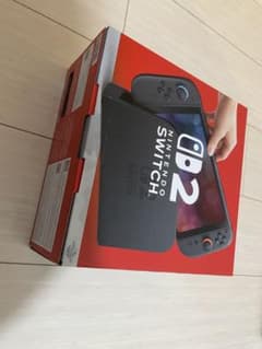 Nintendo Switch 2 マリオカートワールドセット新品のサムネイル