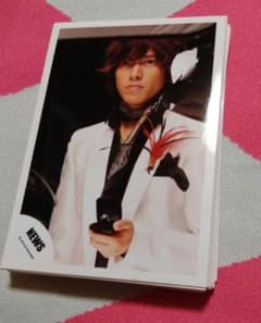 Yamashita Tomohisa Official Photos - Bundle ③