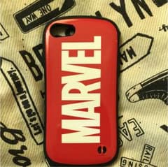 iPhone8 MARVEL iFaceのサムネイル
