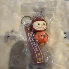 ラブブ　キーホルダーのサムネイル
