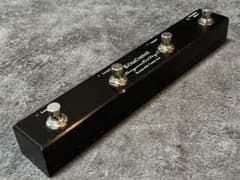One Control スイッチャー　Xenagama Tail Loop 2のサムネイル