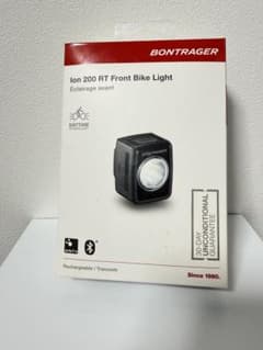 Bontrager Ion 200 RT フロントライトのサムネイル