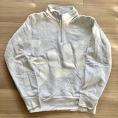 Supreme Half Zip Sweatshirtのサムネイル