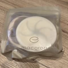 macaron baby スナックカップのサムネイル