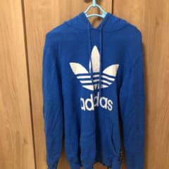 adidas originals ニットパーカーのサムネイル