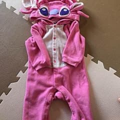 ディズニー ロンパース 80のサムネイル