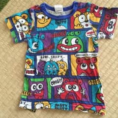 トップス 80のサムネイル